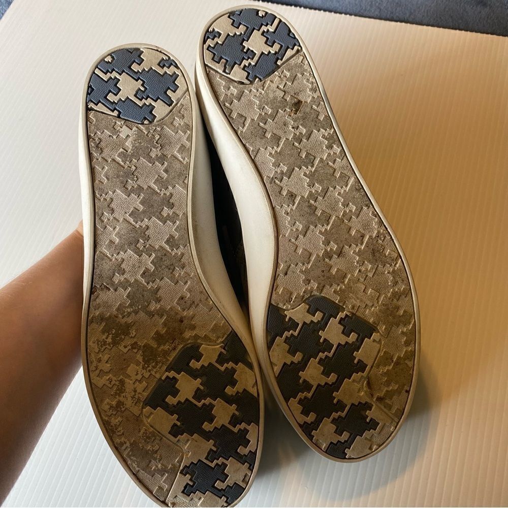 Dr Scholl’s Madison Slip On Sneakers Womens 9 Gray Comfort Walking Casual Shoes - Picture 7 of 10